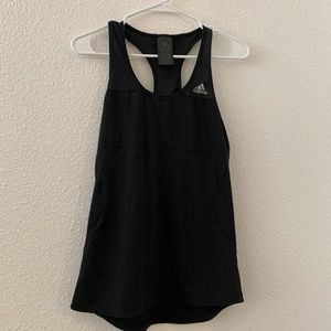 Adidas tank top